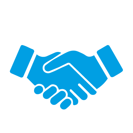 handshake