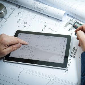 technische planung